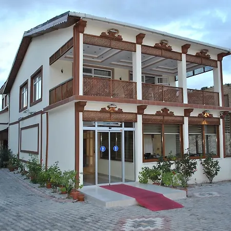 Kestanbol Kaplicalari