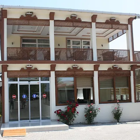Kestanbol Kaplicalari *