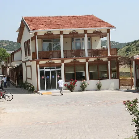 Kestanbol Kaplicalari