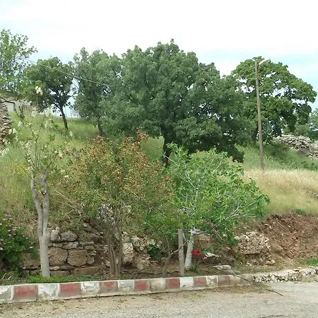 호텔 Kestanbol Kaplicalari Koruktasi