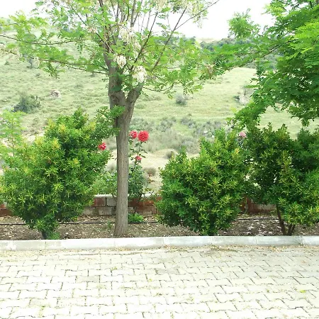 호텔 Kestanbol Kaplicalari *