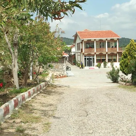 Kestanbol Kaplicalari 호텔